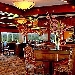 Minerals Hotel Vernon Bagian luar foto