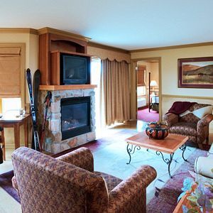 Minerals Hotel Vernon Bagian luar foto