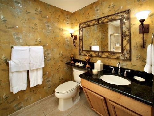 Minerals Hotel Vernon Bagian luar foto