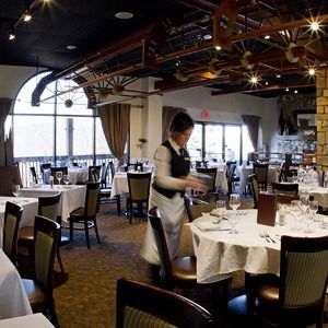 Minerals Hotel Vernon Bagian luar foto