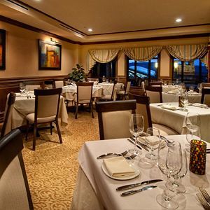 Minerals Hotel Vernon Bagian luar foto